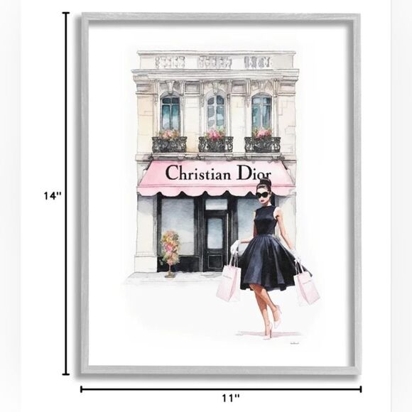 Wall Art - By Amanda Greenwood - Picture 2 of 4